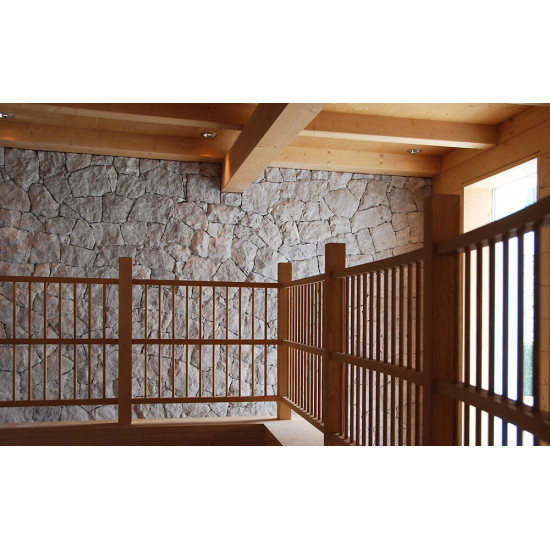 Фасадный камень B&B Dolomia 720
