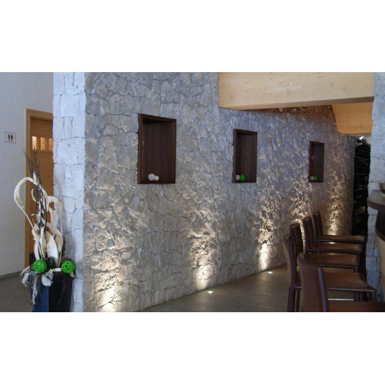 Фасадный камень B&B Dolomia 720