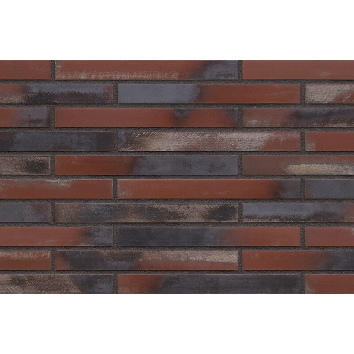 Клинкерная плитка King Klinker LF08 Coral star