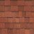 Битумная черепица Owens Corning Duration AR (Terra Cotta)