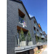 Кровельный Сланец SSQ Domiz (50х25 см)