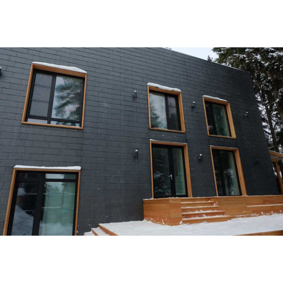 Кровельный Сланец SSQ Domiz (50х25 см)