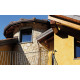 Фасадный камень B&B Gialla 790