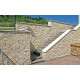 Фасадный камень B&B Gialla 790