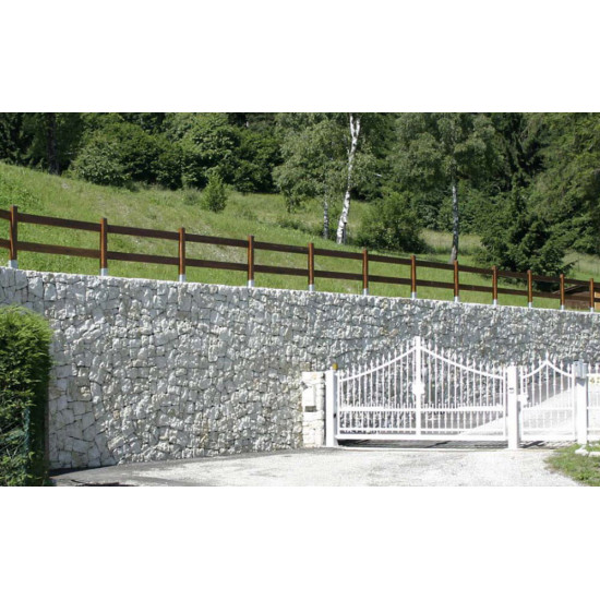 Фасадный камень B&B Verdello 930