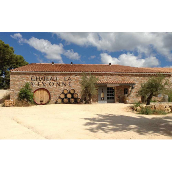 Фасадная панель из камня B&B Scaglia Canyon 800