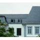 Кровельный Сланец Сupa pizarras Cupa 5 Schuppen PH (22х17 см)