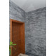 Мрамор Black Marble Split Face 2.1*10xflx см