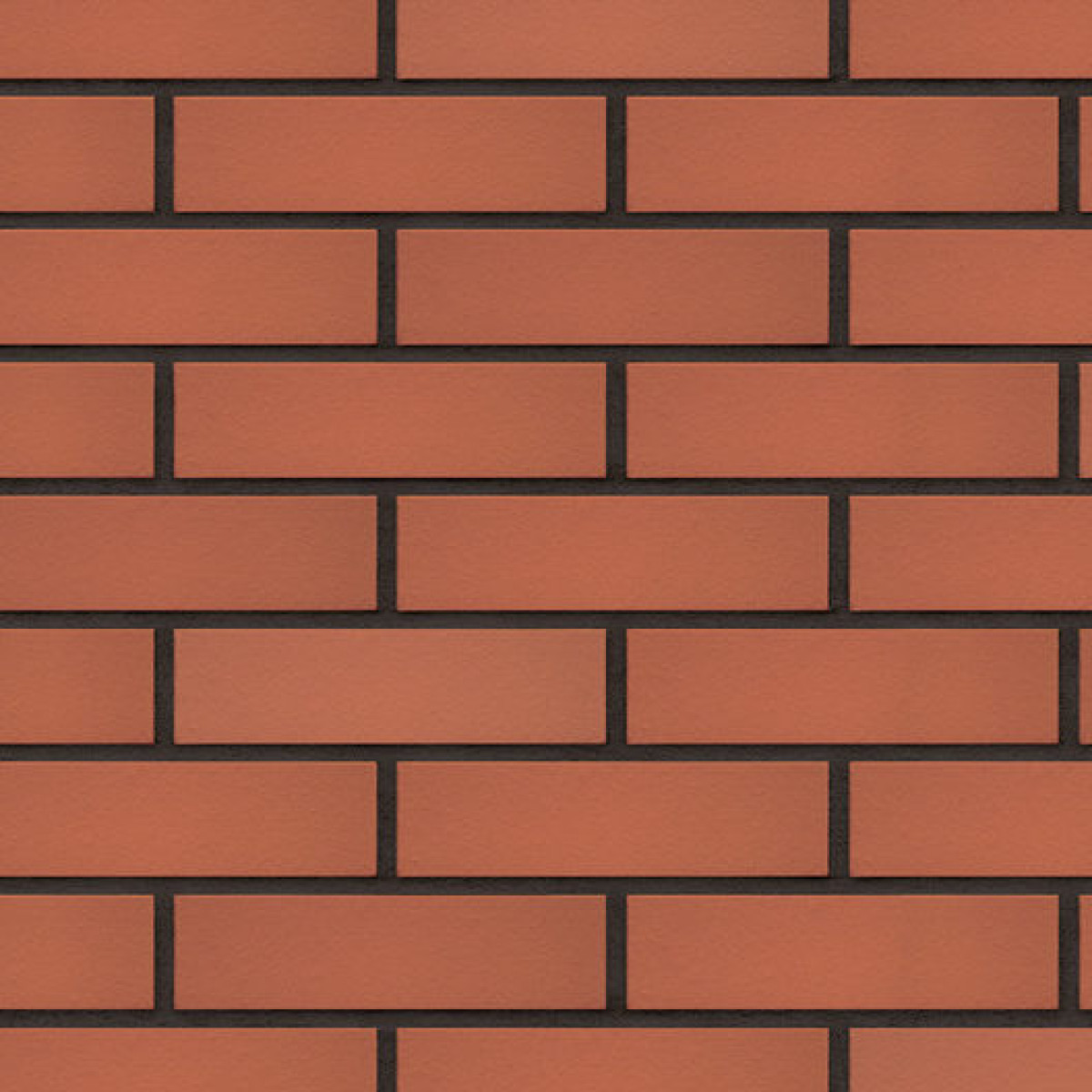 Клинкерная плитка King Klinker 01 Ruby-red