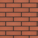 Клинкерная плитка King Klinker 01 Ruby-red
