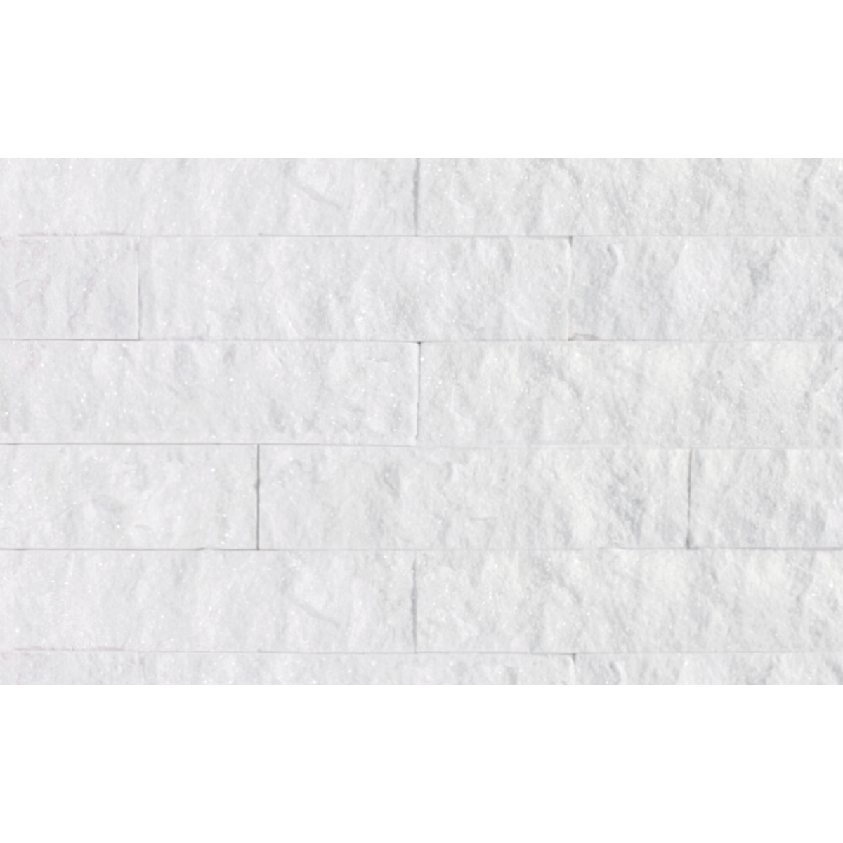 Фасадный камень Skapifran Thasos White 7x30cm