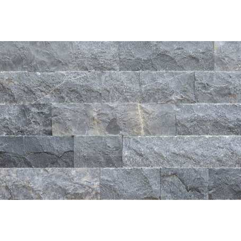 Мрамор Black Marble Split Face Indigo 2.1*10xflx см