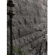 Мрамор Black Marble Split Face Indigo 2.1*10xflx см