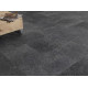 Мрамор Black Marble Tumbled Dark 1.2*20,3XFL см