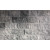 Мрамор Black Marble Split Face 2.1*15xflx см 