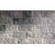 Мрамор Black Marble Split Face 2.1*15xflx см