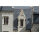 Кровельный Сланец Сupa pizarras 4 (40x25 см)
