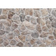 Фасадный камень Rock Face GREY