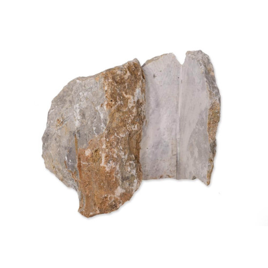 Фасадный камень Rock Face GREY