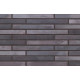 Клинкерная плитка King Klinker LF18 Obsidian shadow