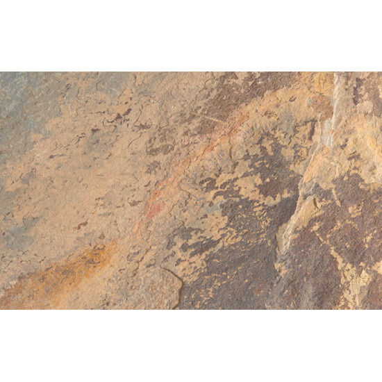 Натуральный сланец Multicoloured Rustic