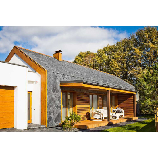 Кровельный Сланец Филлит SSQ Riverstone