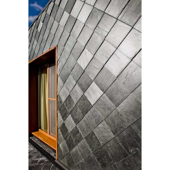 Кровельный Сланец Филлит SSQ Riverstone