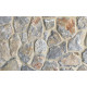 Фасадный камень Rock Face GREY