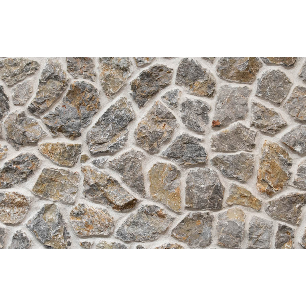 Фасадный камень Rock Face GREY
