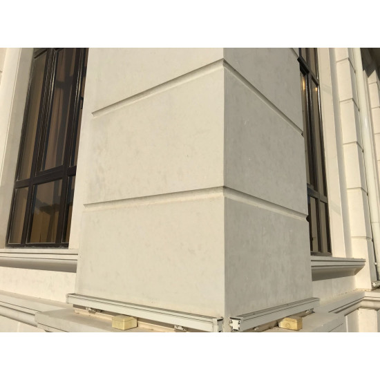 Известняк Pearl Beige