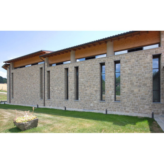 Фасадный камень B&B Deserto 870
