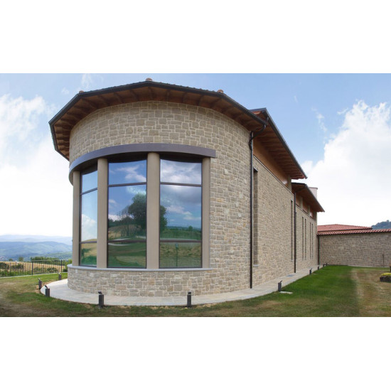 Фасадный камень B&B Deserto 870