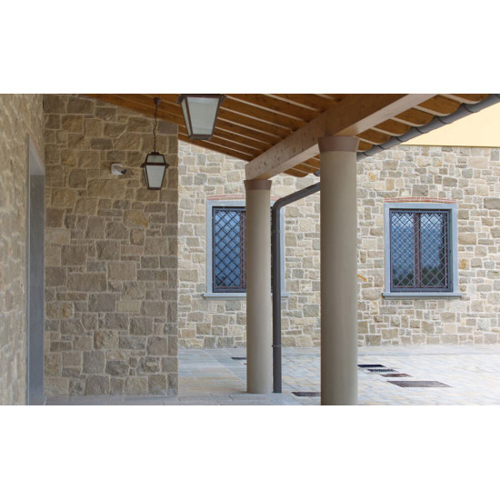 Фасадный камень B&B Deserto 870