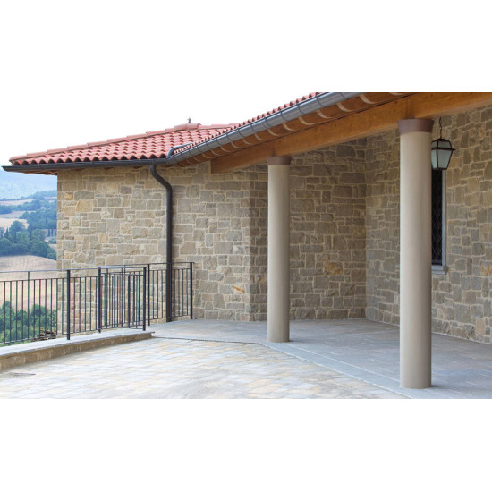 Фасадный камень B&B Deserto 870