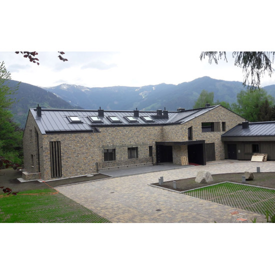 Фасадный камень B&B Misto Bordighera MSBRD