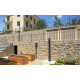 Фасадный камень B&B Misto Bordighera MSBRD