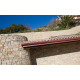 Фасадный камень B&B Misto Bordighera MSBRD