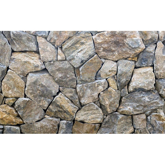 Фасадный камень Rock Face AKRON