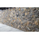 Фасадный камень Rock Face AKRON