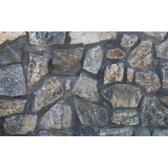 Фасадный камень Rock Face AKRON