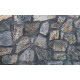 Фасадный камень Rock Face AKRON