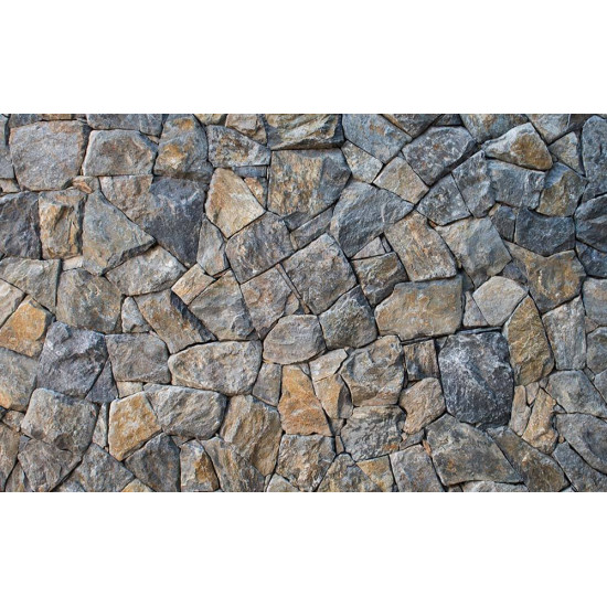 Фасадный камень Rock Face AKRON