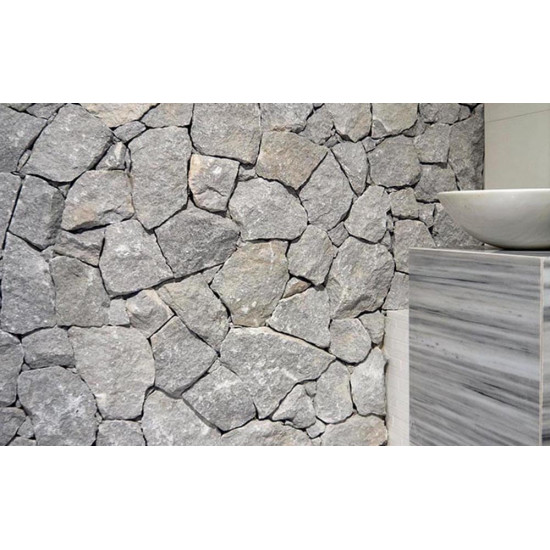 Фасадный камень Rock Face DIAS