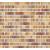 Клинкерная плитка King Klinker HF15 Rainbow brick