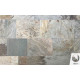Натуральный сланец Wall Tiles Oros