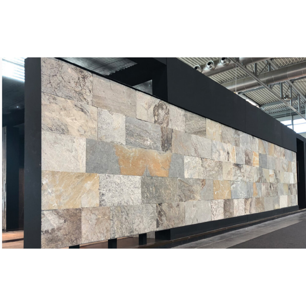 Натуральный сланец Wall Tiles Oros