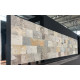Натуральный сланец Wall Tiles Oros