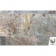Натуральный сланец Wall Tiles Oros
