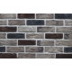 Фасадная плитка Loft Brick Челси 210x65 мм
