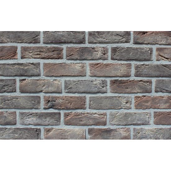 Фасадная плитка Loft Brick Антро